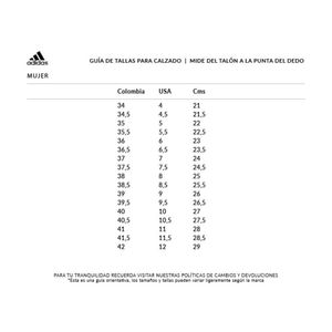Tenis Adidas Originals Mujer Ozweego Neg - FV2556