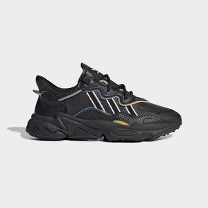 Tenis Adidas Originals Mujer Ozweego Neg - FV2556