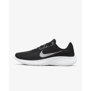 Tenis Nike Hombre Negro Flex Experience - DD9284-001