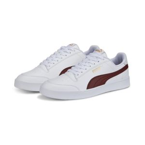 Tenis Puma Shuffle Blanco Hombre - 309668-23