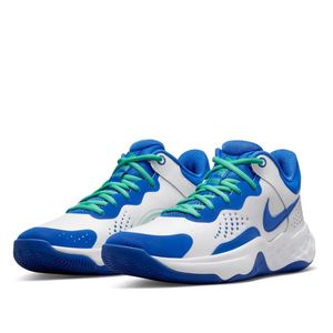 Tenis De Baloncesto Nike Fly.By Mid 3 Blanco Hombre DD9311-102