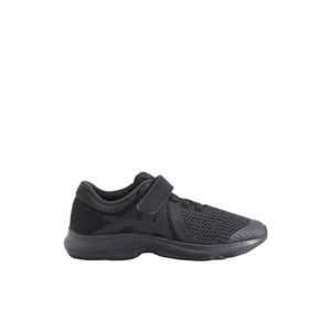 Tenis Nike Revolution 4 Psv Negro Niño 943305-004