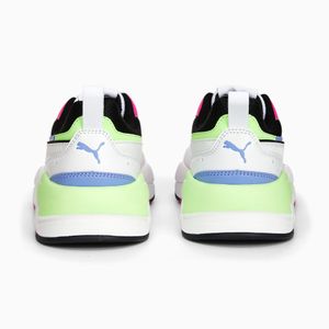 Tenis Puma Mujer X-Ray Square Trainers B - 373108-72