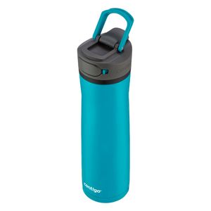 Vaso Térmico 709ml Contigo Cortland Chill 24oz Turquesa