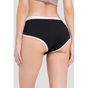 Cachetero Paq X2 Mujer Multicolor Fi 104689