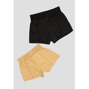 Short Paq X2 Mujer Multicolor Atypical 104470
