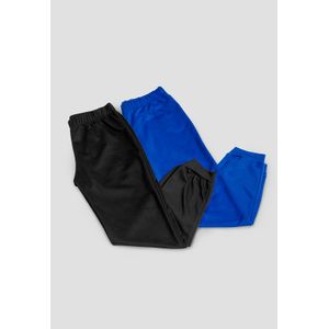 Jogger Paq X2 Infantil Masculino Multicolor Mp 103964