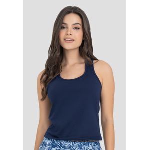 Camisilla Paq X2 Mujer Multicolor Fi 104702