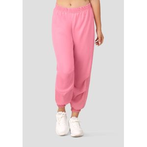 Jogger Infantil Femenino Rosa Mp 104407