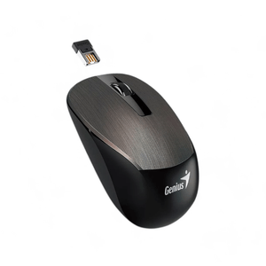 Mouse inalámbrico Genius NX-7015 Negro