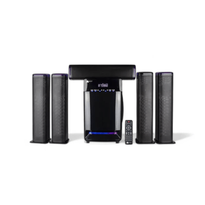 Teatro En Casa Bluetooth 5.1 Line JAL2030 135W