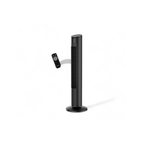 Ventilador SAMURAI TORRE EOLE ultra Black