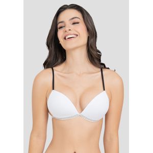 Brasier Paq X2 Mujer Multicolor Fi 104715
