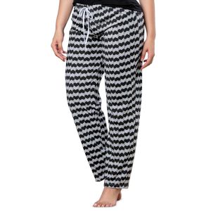Pantalón Pijama Mujer Multicolor Fi 89318