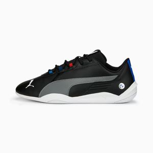 Tenis Puma Hombre Bmw Mms R-Cat Machina Negro