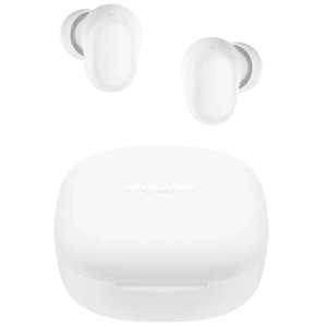 Xiaomi Redmi Buds 6 Play Auriculares Táctil Manos Libres, Wht