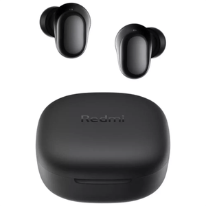 Xiaomi Redmi Buds 6 Play, Auriculares Táctil Manos Libres, Blk
