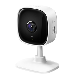 Cámara Seguridad IP Wifi Alarma 3mp Audio Tp-link Tapo C110