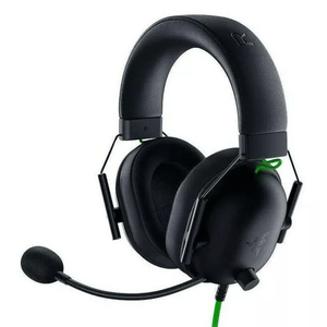 Audífonos Diadema Gamer Razer Blackshark V2 X / Sonido 7.1