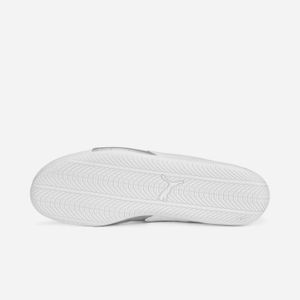 Tenis Puma Hombre Mercedes-Amg  Mapf1 Speedcat Blanco