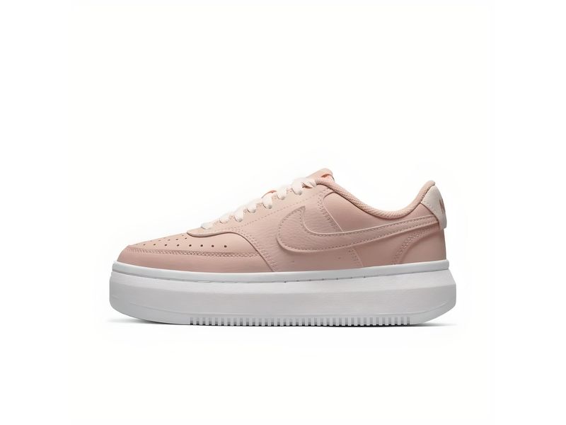 Tenis nike mujer rosados sales