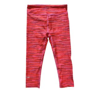 Licra Corta Under Armour Mujer Running R - 1258599-656