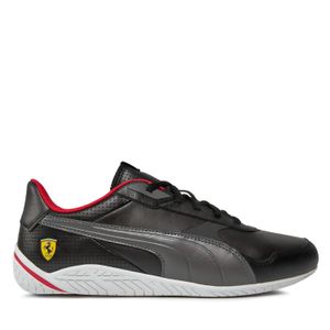 Tenis Puma Hombre Ferrari Rdg Cat 2 Negro