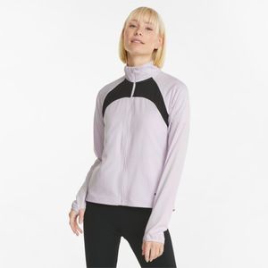 Sudadera Puma Active Woven Suit Blanco - 847132-17