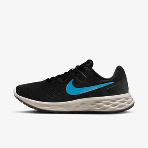 Tenis Nike Revolution 6 Negro Hombre DC3728-012