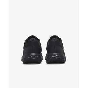 Tenis Nike Revolution 6 Negro Mujer DC3729-001