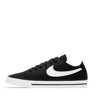 Tenis Nike Court Legacy Canvas Hombre - CW6539-002