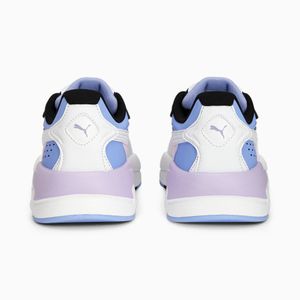 Tenis Puma Mujer X-Ray Speed Blanco Negr - 384638-23