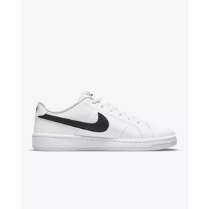 Tenis Nike Court Royale 2 Blanco Hombre - DH3160-101