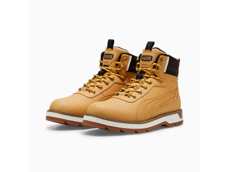 Botas puma hombre hotsell