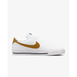 Tenis Nike Court Legacy Blanco Mujer - DH3161-105