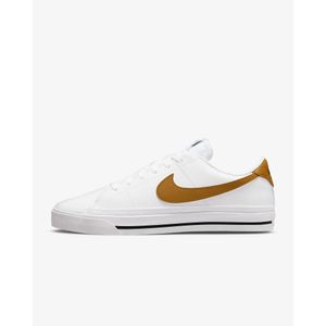 Tenis Nike Court Legacy Blanco Mujer - DH3161-105