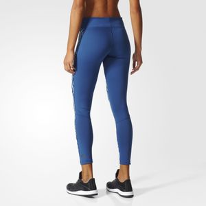 Licra Adidas Clima Cool Mujer - BQ2079