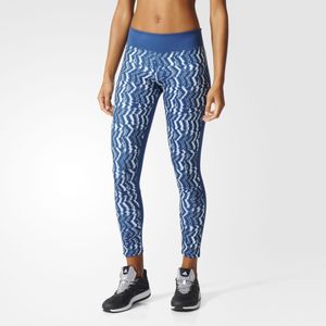 Licra Adidas Clima Cool Mujer - BQ2079