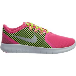 Tenis Nike Niña Free Run Rn Commuter - 834079-600
