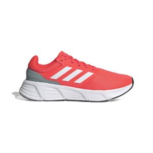 Tenis Adidas Hombre Galaxy 6 Naranja Bla - HP2417