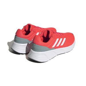 Tenis Adidas Hombre Galaxy 6 Naranja Bla - HP2417