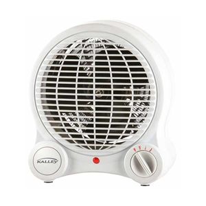 Calefactor / Calentador De Ambiente Kalley K-CA18