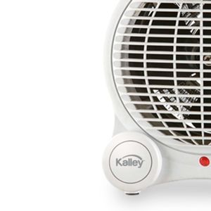 Calefactor / Calentador De Ambiente Kalley K-CA18