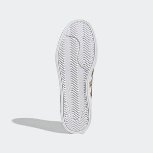 Tenis Adidas Streetcheck Low Blanco Muje - GZ4969