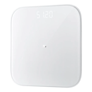 Báscula Smart Digital Con Bluetooth 5.0, Mi Xiaomi Scale 2