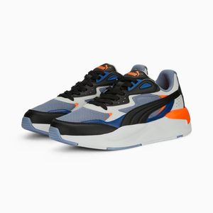 Tenis Puma Hombre X-Ray Speed Negro - 384638-20