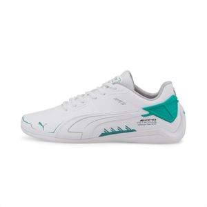 Tenis Mapf1 Drift Cat Delta Blanco Homb - 306852-03