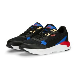Tenis Puma Hombre X-Ray Speed Lite Negro - 384639-27