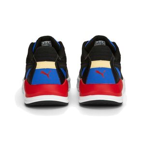Tenis Puma Hombre X-Ray Speed Lite Negro - 384639-27
