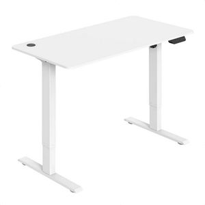 Escritorio Elevable Ergo Altura Ajustable Eléctrico Techgo Dmtb-01 BL